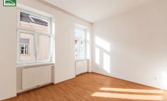 Altbau-Charme in Ruhelage nahe U4 Meidling Hauptstraße, U6 und Theresienbad!
