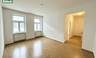 Altbau-Charme in Ruhelage nahe U4 und Theresienbad!