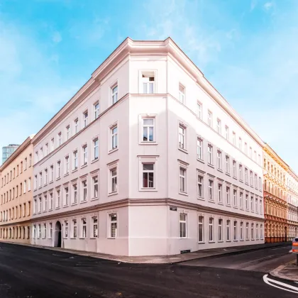 Eck-Dachgeschosswohnung in Ruhelage nahe U4 Meidling Hauptstraße, U6 und Theresienbad! - Bild 2