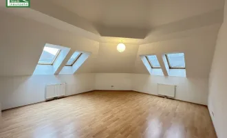 Altbau-Charme in Ruhelage nahe U4 und Theresienbad!