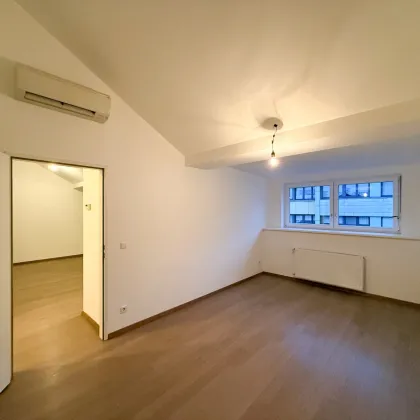 Großzügige 2-Zimmer Wohnung nahe U1 Keplerplatz in ruhiger Lage zu vermieten! - Bild 3