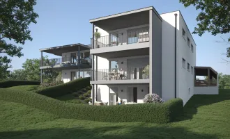 Wohntraum mit Weitblick & modernster Ausstattung – Aschach an der Steyr