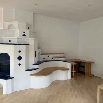 Möbliertes Einfamilienhaus mit Garten, Pool und Sauna - Bild 3