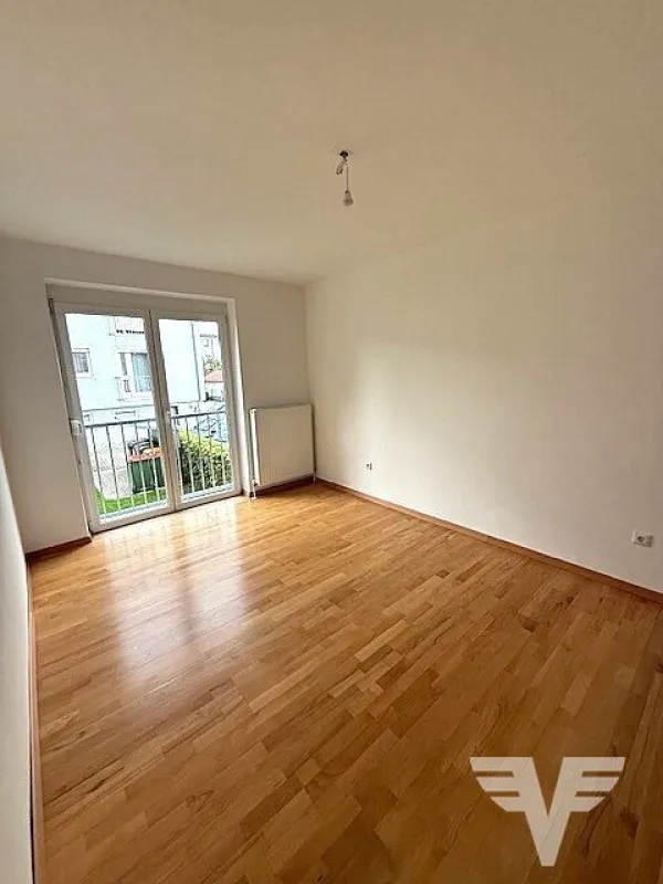 Paradiesisch Wohnen am Fuße des Plainbergs! 3-Zimmer-Wohnung zur Miete - Bild 1