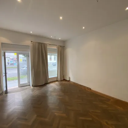 Geschäftslokal /BÜRO  in der Flurschützstraße - Bild 2