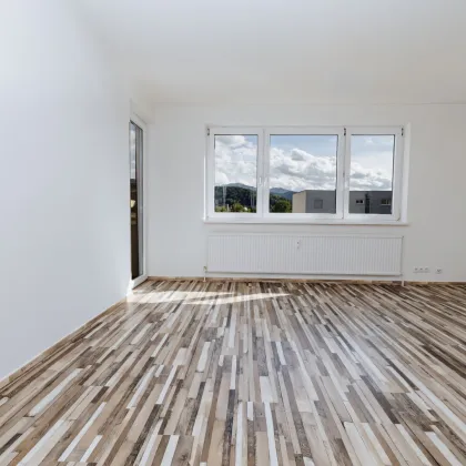 PROVISIONSFREI I DIREKT AN DER MUR I  ABSOLUTE RUHELAGE I EINBAUKÜCHE I LOGGIA I ZENTRAL I AB SOFORT I PROJEKT WOHNEN - Bild 3