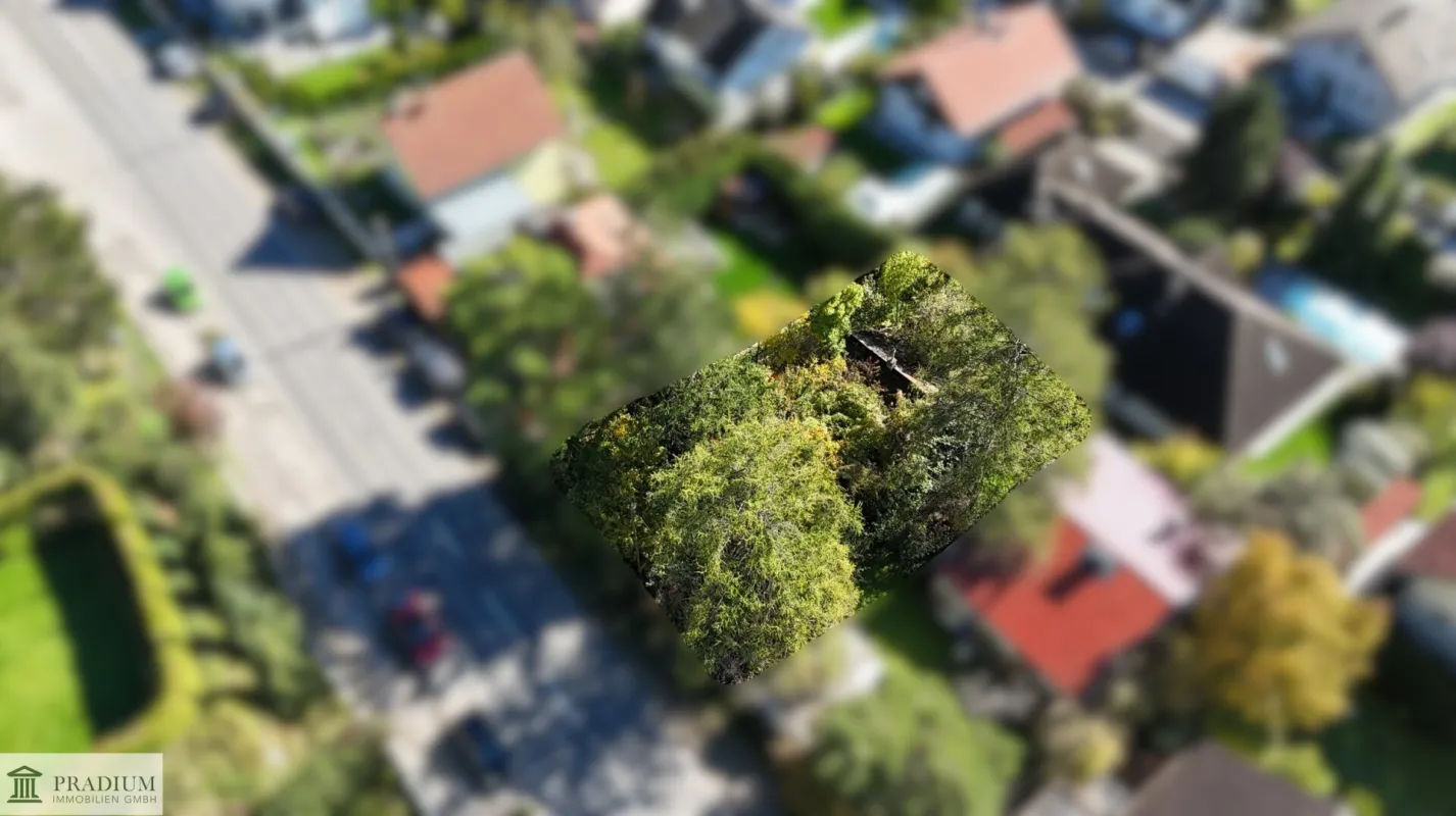 Ein Platz fürs Leben – Baugrundstück in Breitenfurt! - Bild 1