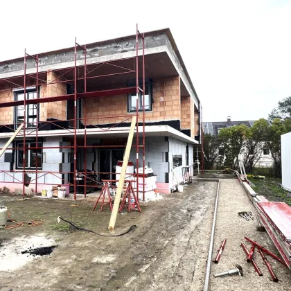 WOHNEN AM WIENERWALD - CHARMANTES EINFAMILIENHAUS - Bild 3