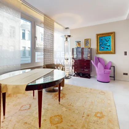 Neuwertige 2-Zimmer-Wohnung in 1090 Wien – Ihr modernes Zuhause wartet! - Bild 2