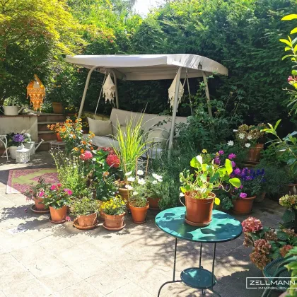 „Raum für Leben. Raum für Generationen. Raum für Beständigkeit.“ | ZELLMANN IMMOBILIEN - Bild 2