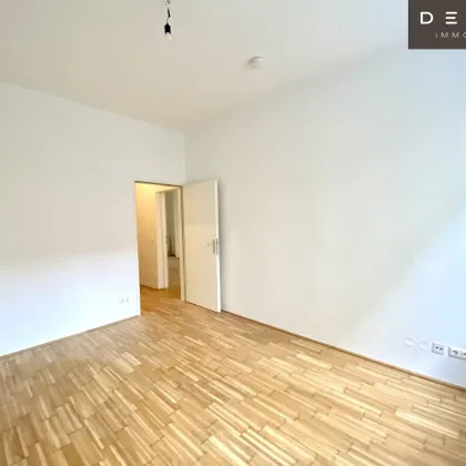 2 ZIMMER | AB 01.01.2026 | MIT FREIFLÄCHE | NÄHE HAUPTBAHNHOF - Bild 3