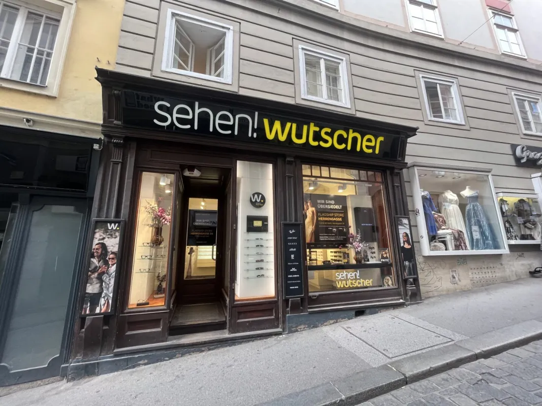 Hochfrequentierte Gewerbefläche in der Grazer Altstadt - Fußgängerzone in Bestlage - 1. Bezirk Innere Stadt direkt in der Sporgasse - Bild 1
