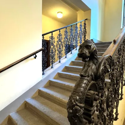 Kreativität freien Lauf lassen: Objekt in traumhaften Altbau und in ausgezeichneter Lage - Bild 3