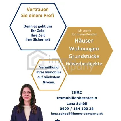 Top Liegenschaft - Zwei zum Preis von Einem! - Bild 2