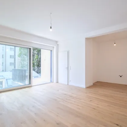 Marie | Balkonträume im Altbau – stilvoll & sonnig - Bild 2
