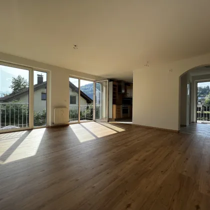 3-Zimmer-Wohnung in zentraler Lage von Feldkirch zu vermieten - Bild 2