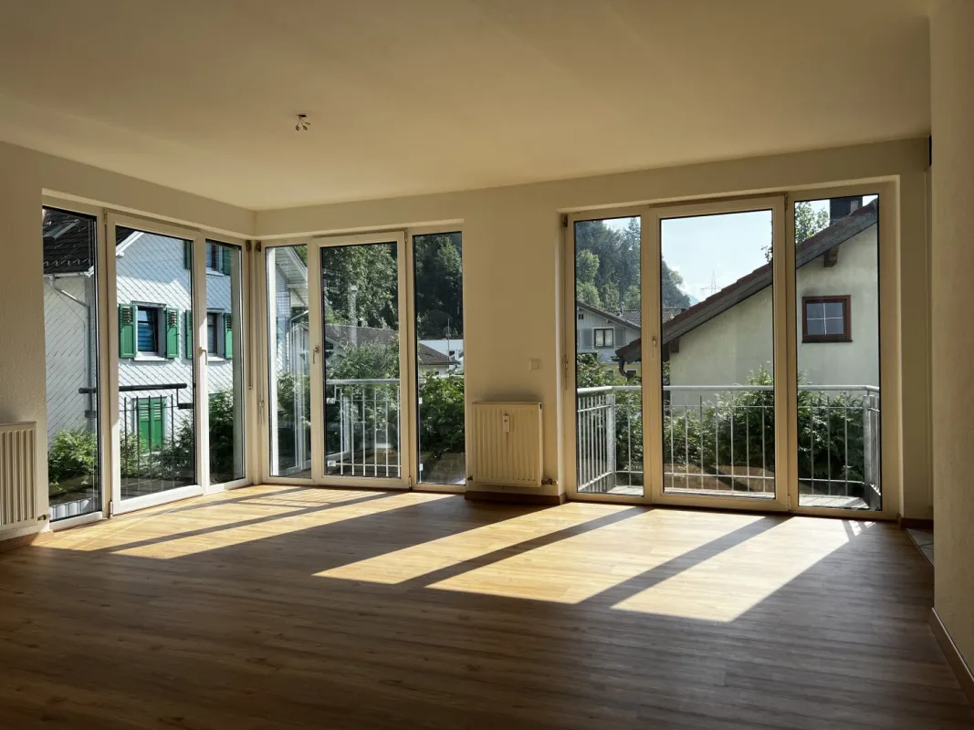 3-Zimmer-Wohnung in zentraler Lage von Feldkirch zu vermieten - Bild 1