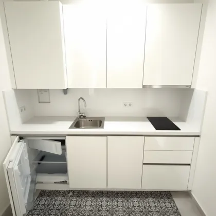 Modernes 3-Zimmer Büro auf Gumpendorfer Straße - Bild 3