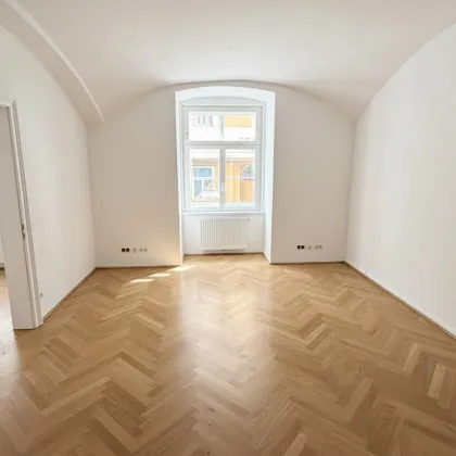 Modernes 3-Zimmer Büro auf Gumpendorfer Straße - Bild 2