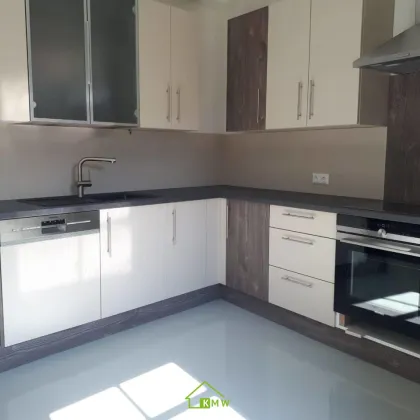3-Zimmer-Dachgeschoßwohnung in zentraler Ruhelage - Bild 3