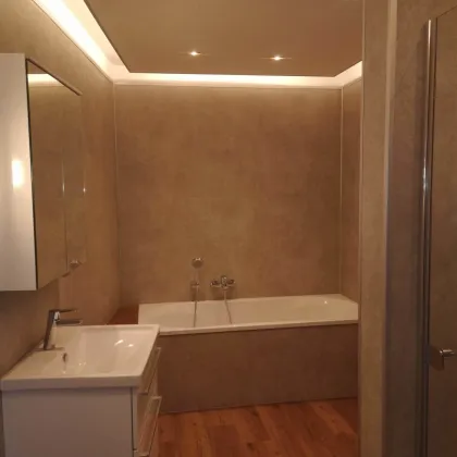 3-Zimmer-Dachgeschoßwohnung in zentraler Ruhelage - Bild 2
