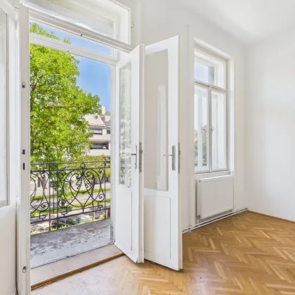 Wiener Wohnträume in Hietzing // Großzügig - Elegant mit Garten & Terrasse ab 140m2 - Bild 3