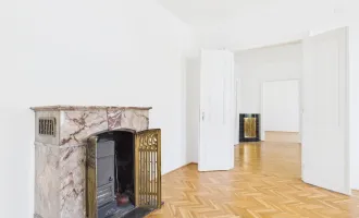 Wiener Wohnträume in Hietzing // Großzügig - Elegant mit Garten & Terrasse ab 140m2