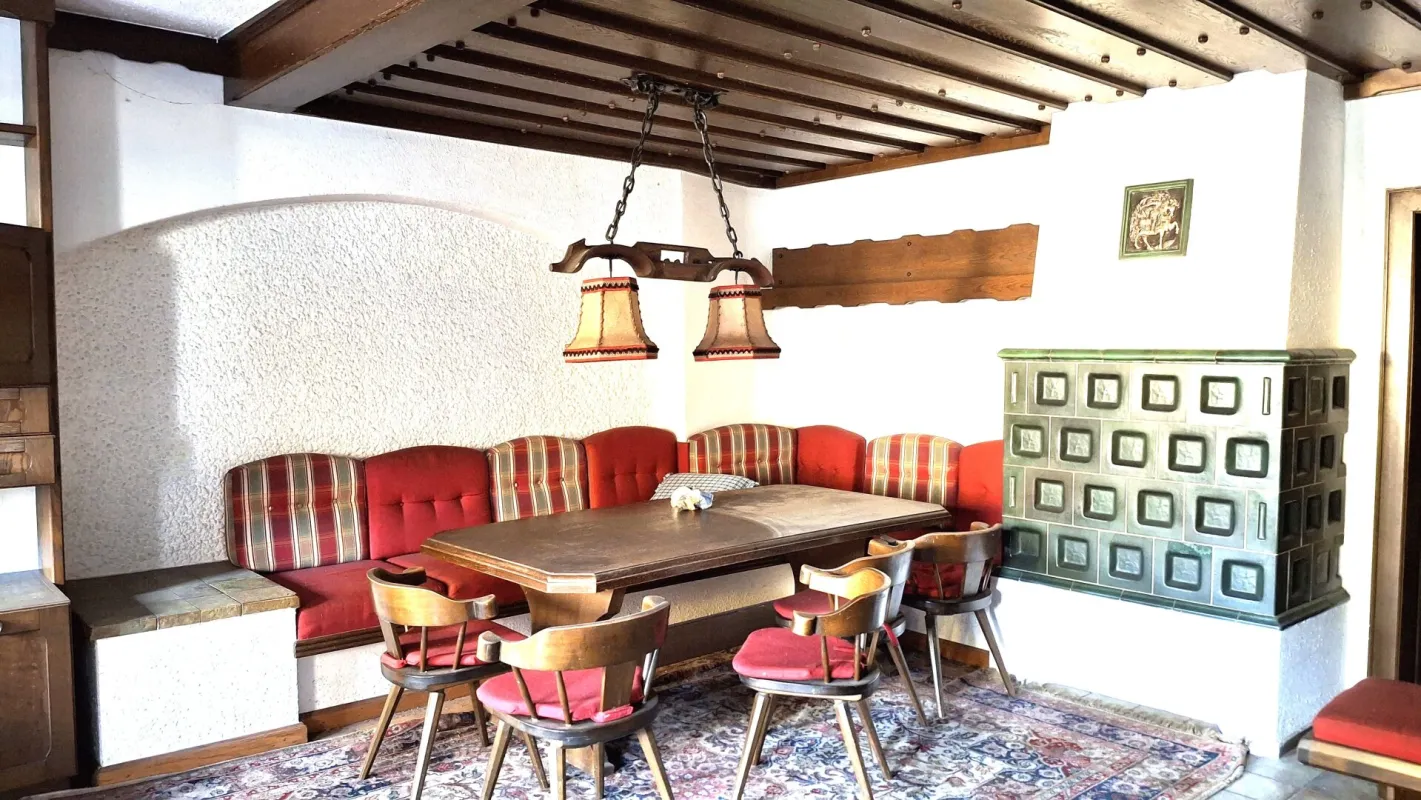 Schönes Markthaus mit vielfältigen Nutzungsmöglichkeiten - Bild 1