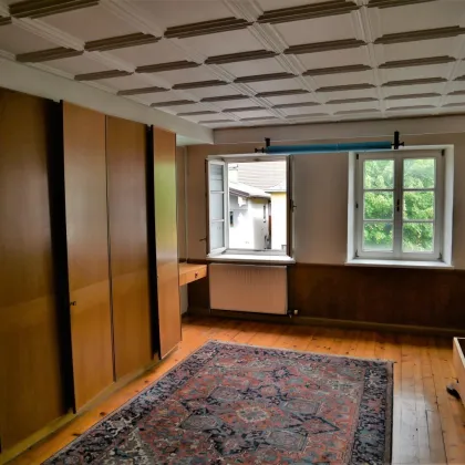 Schönes Markthaus mit vielfältigen Nutzungsmöglichkeiten - Bild 3