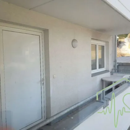 2-Zimmer-Wohnung mit Balkon in Hötting – Preis verhandelbar! - Bild 3