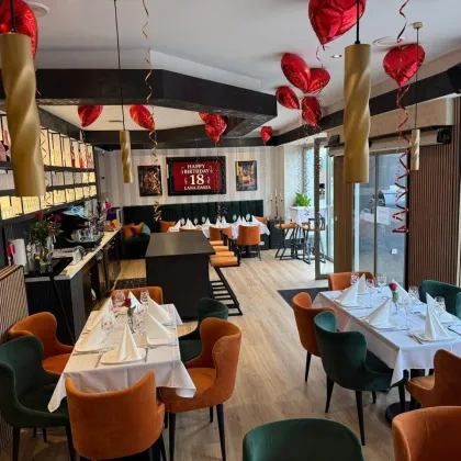 Cafe Restaurant-Konditorei-Eissalon-Catering - Bild 2