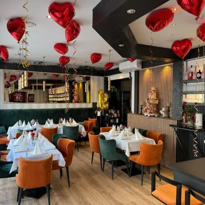 Cafe Restaurant-Konditorei-Eissalon-Catering - Bild 3