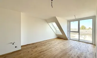 IM BAU! 19 TRAUMHAFTE 2-4 ZIMMER NEUBAUWOHNUNGEN MIT FREIFLÄCHEN AUF EIGENGRUND IN ESSLING!