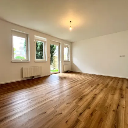 Gratkorn! Provisionsfrei! Erstbezug nach Renovierung – charmante Erdgeschosswohnung mit Terrasse & Tiefgaragenstellplatz - Bild 2