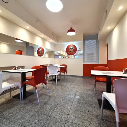 Café in 1170 Wien – Ihr Traum vom eigenen Gastgewerbe! - Bild 3