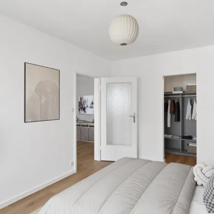 Neu renovierte 3-Zimmer-Wohnung zum Erstbezug - ideal für Familien wie auch Investoren - Bild 2