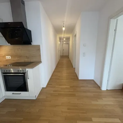 Neuwertige 71m² Wohnung mit Balkon - WG-tauglich & top ausgestattet - Bild 3