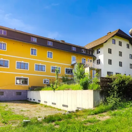 Projektpaket für Bauträger: Zwei bewilligte Wohnbauprojekte in St. Jakob im Walde! - Bild 2