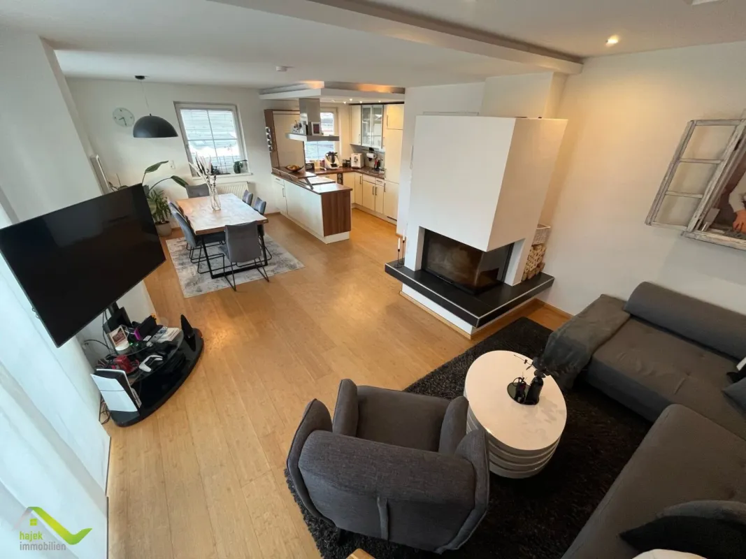 Maisonette im Zentrum von Altenmarkt - Bild 1