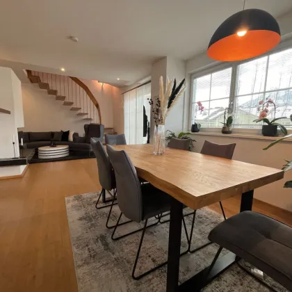 Maisonette im Zentrum von Altenmarkt - Bild 3