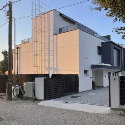 5-Zimmer-Designhaus mit Garten Keller & Dachterrassen - Bild 3