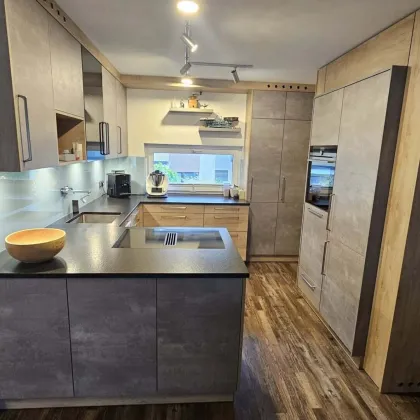 Schöner Wohnen in Vollendung - Willkommen in Ihrem neuen Zuhause! - Bild 2