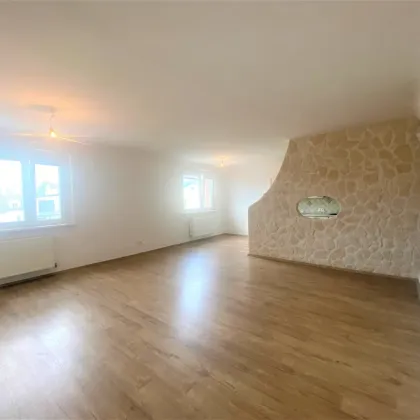 3-Zimmer-Wohnung mit Loggia - 4 km von Wiener Stadtgrenze entfernt Nähe Oberlaa / Schwechat - Bild 2