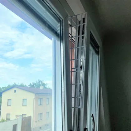 3-Zimmer-Wohnung mit Loggia - 4 km von Wiener Stadtgrenze entfernt Nähe Oberlaa / Schwechat - Bild 3