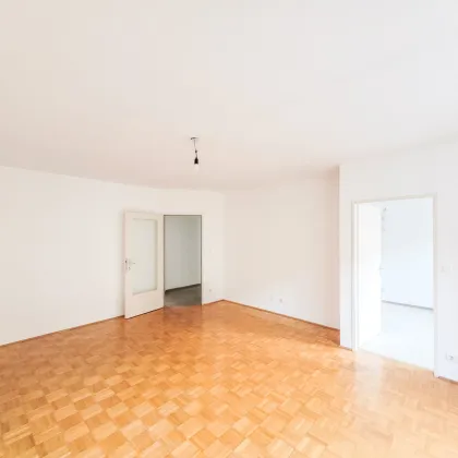 PROVISIONSFREI VOM EIGENTÜMER! TOLLE 3-ZIMMER WOHNUNG MIT LOGGIA! - Bild 3