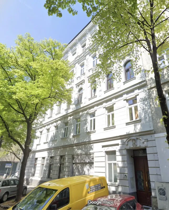 Furnished Duplex Apartment // 200 meters to U2 station Messe-Prater - Bild 1