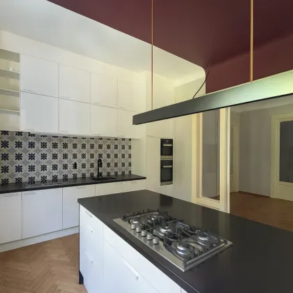 „Hietzinger Residenz – herrschaftliche Villa mit Parkcharakter“ | ZELLMANN IMMOBILIEN - Bild 3