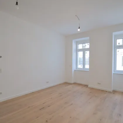 Marie | Einziehen & Wohlfühlen – 2-Zimmer-Wohntraum mit Balkon - Bild 3