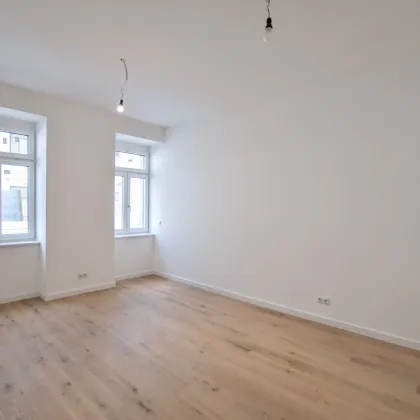 Marie | Einziehen & Wohlfühlen – 2-Zimmer-Wohntraum mit Balkon - Bild 2