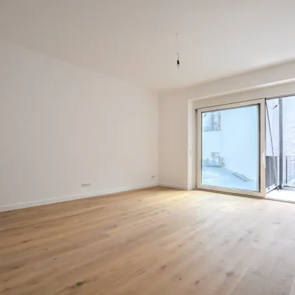 Marie | Charme trifft Komfort – 3-Zimmer-Altbau mit Balkon in Ruhelage - Bild 3